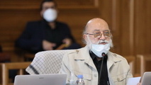 چمران: تمام دوربین‌های طرح ترافیک تهران فعال هستند