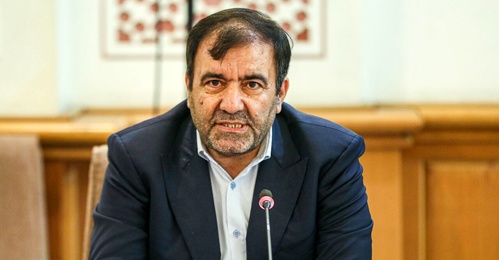 شمس الدین فرزادی پور