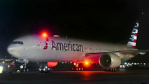 American Airlines adds new Middle East air cargo GSA