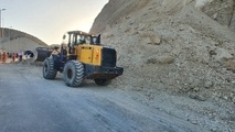 ساخت آزادراه قائمشهر ساری شتاب می‌گیرد