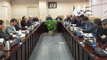 برگزاری سومین جلسه هماهنگی ستاد نوروزی فرودگاه‌ها