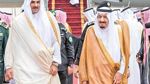 تغییر آرایش سیاسی خاورمیانه
