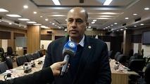 کمیسیون حمل ونقل اتاق ایران: پیگیری مطالبات کامیونداران در دستورکار دولت و بخش خصوصی+فیلم