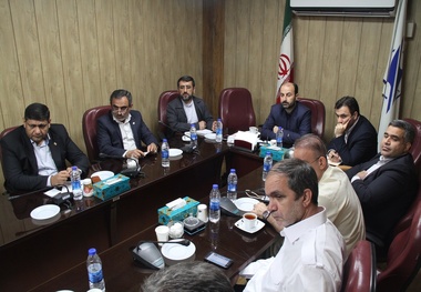 استاندار خوزستان خواستار حذف پروازهای چارتری در مسیر اهواز شد

