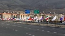 انتشار اوراق صکوک اجاره آزادراه تهران - قم در حد ایده است / هیچ مالکیتی از دولت منتزع نمی‌شود