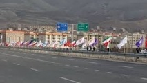 انتشار اوراق صکوک اجاره آزادراه تهران - قم در حد ایده است / هیچ مالکیتی از دولت منتزع نمی‌شود