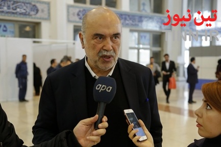 دومین روز نشست خبری چهارمین نمایشگاه حمل و نقل لجستیک و صنایع وابسته