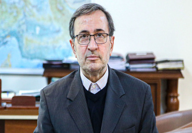 توجه خاص به ارایه خدمات بهتر در جابه جایی زائرین اربعین حسینی سال ۱۴۰۲