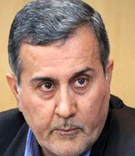 داوود کشاورزیان