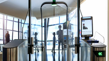 A first in rail: Eurotunnel rolls out facial recognition tech