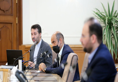 کمیته مقدماتی بیستمین اجلاس مشترک همکاری های اقتصادی ایران و بلغارستان برگزار شد 