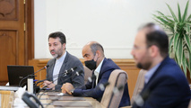 کمیته مقدماتی بیستمین اجلاس مشترک همکاری های اقتصادی ایران و بلغارستان برگزار شد 