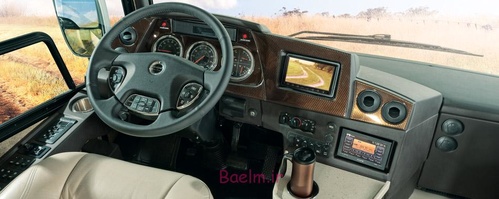 اتوبوس مدرن