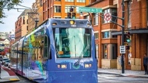 Siemens launches 'internet of trains' Digital Rail Services business