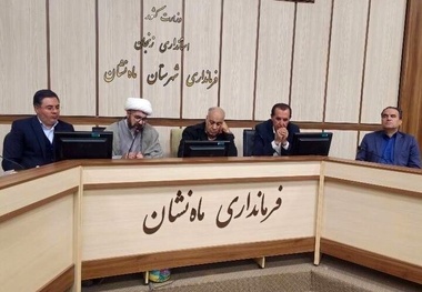 واگذاری ۲۴۰۰ میلیارد تومان پروژه راهسازی در ایجرود و ماه‌ نشان
 