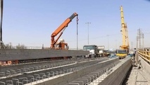 شرکت های سرمایه گذار در آزادراه ها درخواست کردند: صدور دستور بررسی و اجرایی سازی مدل سرمایه گذاری توسعه آزادراه ها 