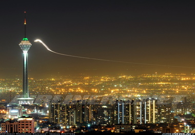 تهران به 