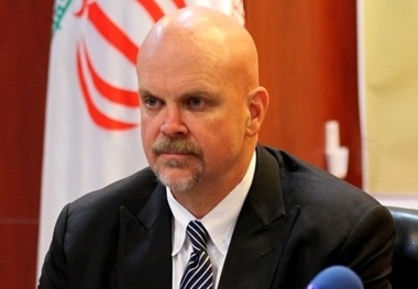 آمادگی سازمان ملل برای کمک به ایران پس از وقوع زلزله در غرب کشور 