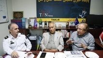 بررسی امنیت مسافران در هنگام استفاده از «اسنپ» در تین‌نیوز