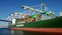 Evergreen the second shipping firm to launch green bonds
