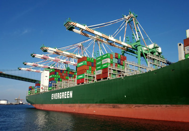 Evergreen the second shipping firm to launch green bonds

