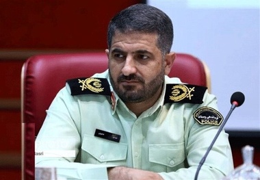کشف 2سوله گندم دپو شده درقزوین