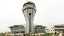 فرودگاه ساری به تجهیزات سامانه فرود دقیق هواپیما مجهز شد