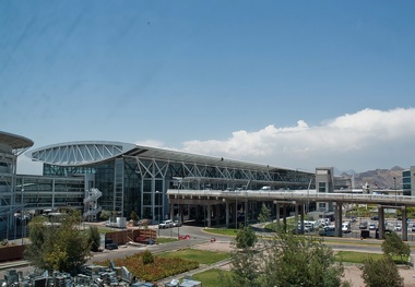 Boeing Formally Launches 787 Facilities Expansion 