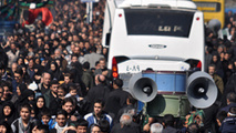 جابه‌جایی بیش‌از 7.5 میلیون مسافر توسط ناوگان اتوبوس‌رانی در دهه اول ماه محرم
