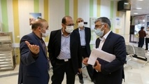 مسائل ومشکلات جمعیت هلال احمر این استان را مورد رسیدگی کنیم