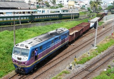 Russian Railways to support Vietnamese light rail project