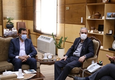 نیروهای متخصص قراردادی راه و شهرسازی تعیین تکلیف می‌شوند
