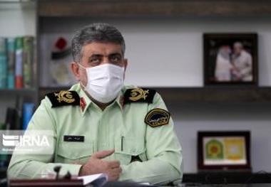 کاهش تعداد کشته‌های جاده ای از ۲۸ هزار نفر در سال به ۱۶ هزار نفر 