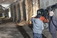 کاهش بار ترافیکی منطقه با ایجاد زیرگذر میدان سپاه