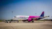 Wizz Air Prepares for Brexit