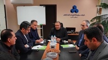  شرکت سرمایه گذاری مسکن گیلان باید سریع تر از حاشیه به مسیر تخصصی و سودآوری بازگردد