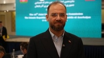 ایران و پاکستان نقشه راه توسعه همکاری‌ های اقتصادی را تدوین می‌ کنند