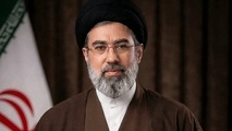 اعلام بیعت رانندگان و مالکین ناوگان حمل فرآورده های نفتی با رهبر انقلاب اسلامی ایران حضرت آیت الله سیدمجتبی حسینی خامنه ای
