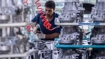 همکاری قطعه‌سازان ایرانی و خودروسازان روسی کلید خورد