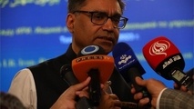 امضای سند نهایی همکاری مشترک هند و ایران در بندر چابهار به زودی