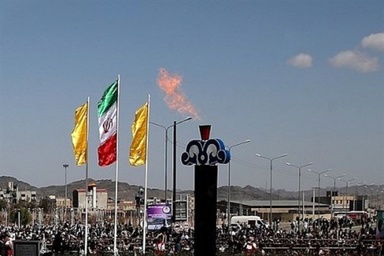 /افزایش ۴.۴ درصدی گازرسانی به بخش حمل و نقل