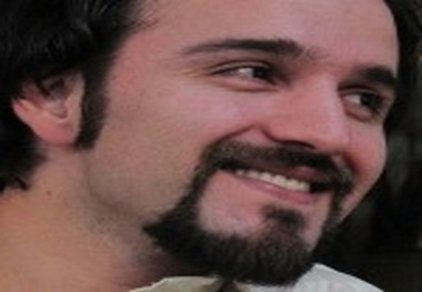 حمیدرضا طهماسبی پور