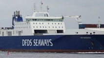 Verifavia approves DFDS’s first MRV plan