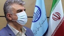 روزانه ۶۰ تا ۶۵ بیمار در گیلان به کرونا مبتلا می شوند