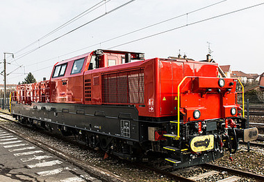 IN PICTURES: GWR 6023 King Edward II at Alstom’s Greatest Gathering