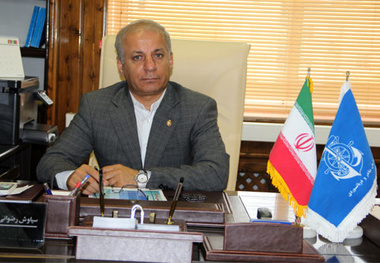 تأکید مدیر کل بنادر مازندران بر ضرورت فرهنگسازی در زمینه اجرای الزامات HSE