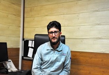 برنامه‌ریزی فولاد هرمزگان برای استفاده صددرصدی از شبکه ریلی