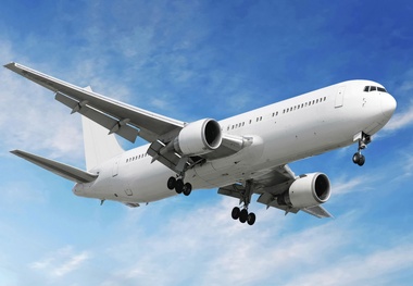 Iran sets 7-year horizon to become plane parts maker
