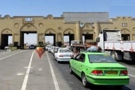 ثبت تردد خودروها به تفکیک مشخصات تردد و پلاک امکانپذیر شد