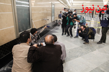 مترو برج میلاد (49)